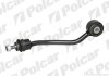 Стійка стабілізатора лівий, MB W220 99- 4-MATIC Polcar M849 (фото 1)