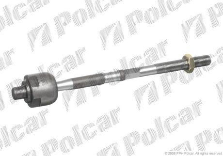 Рульова тяга лівий=правий, MB203 C-CLASS 00- Polcar M853
