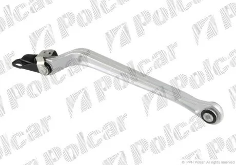 Важіль правий, MB W211 02- Polcar M881