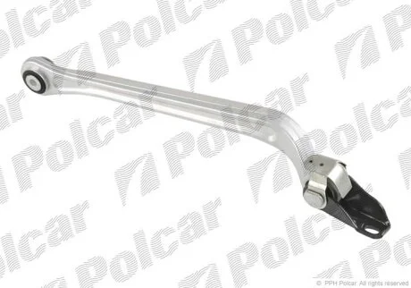 Важіль лівий, MB W211 02- Polcar M882
