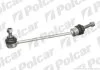 Стійка стабілізатора правий, MB W221 05- Polcar M886 (фото 1)