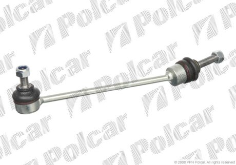 Стійка стабілізатора правий, MB W221 05- Polcar M886