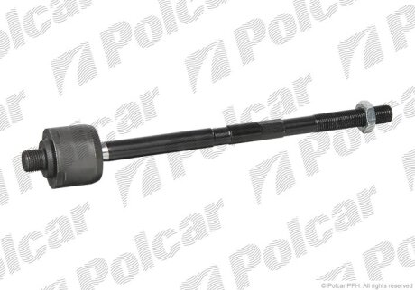 Рульова тяга лівий=правий, KLASA S (W221), 09.0 Polcar M893
