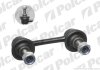 Стійка стабілізатора лівий=правий, MAZDA MX-3, 91- Polcar MA107 (фото 1)