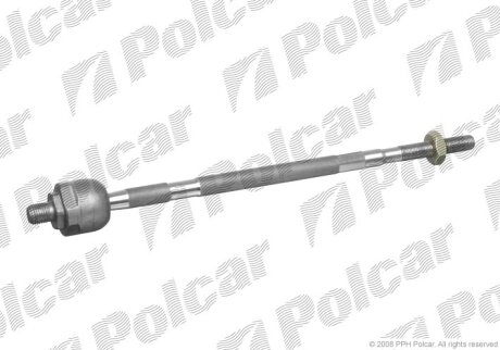 Рульова тяга лівий=правий, MAZDA 323 89-94 Polcar MA113