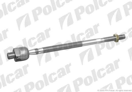 Рульова тяга лівий=правий, MAZDA 626, 97- Polcar MA243