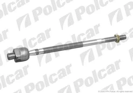 Рульова тяга лівий=правий, MAZDA 626, 97- Polcar MA243