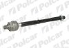 Рульова тяга лівий=правий, MAZDA 2 07- Polcar MA253 (фото 1)