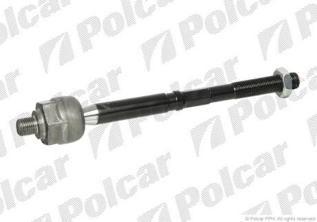 Рульова тяга лівий=правий, MAZDA 2 07- Polcar MA253