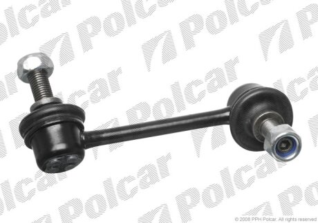 Стійка стабілізатора правий, MX-5, 01.99- Polcar MA311