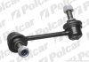 Стійка стабілізатора лівий, MX-5, 01.99- Polcar MA312 (фото 1)