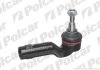 Наконечник тяги рульової лівий, MAZDA 3 03- Polcar MA332 (фото 1)