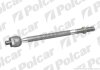 Рульова тяга лівий=правий, MAZDA 3 03- Polcar MA333 (фото 1)