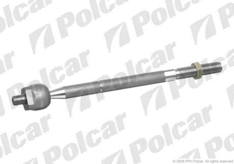 Рульова тяга лівий=правий, MAZDA 3 03- Polcar MA333