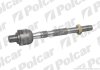 Рульова тяга лівий=правий, MAZDA E2000 Polcar MA404 (фото 1)