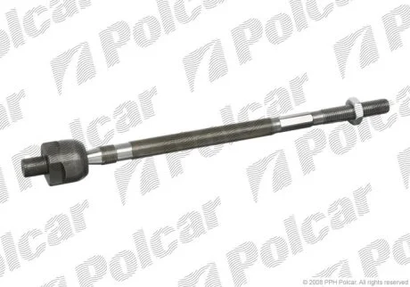 Рульова тяга правий, MAZDA 323 98- Polcar MA603