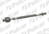 Рульова тяга лівий MAZDA 323 98- Polcar MA604 (фото 1)