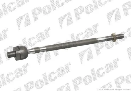 Рульова тяга лівий MAZDA 323 98- Polcar MA604