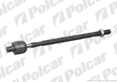 Рульова тяга лівий=правий, MITS. GALANT 87-92 Polcar MI204