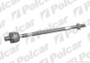 Рульова тяга лівий=правий, MITS. COLT/LANCER Polcar MI413 (фото 1)