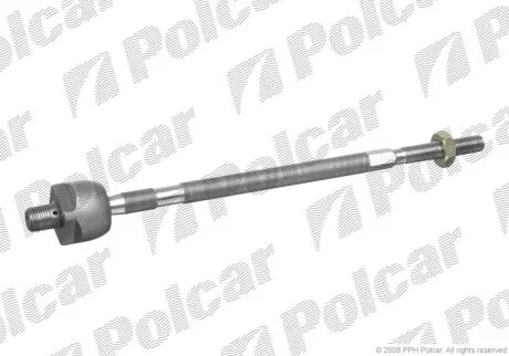 Рульова тяга лівий=правий, MITS. COLT/LANCER Polcar MI413