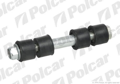 Стійка стабілізатора лівий=правий, MITS. LANCER 03- Polcar MI460
