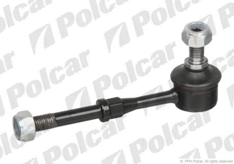 Стійка стабілізатора лівий=правий, MITS. LANCER 03- Polcar MI465