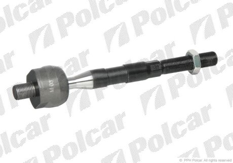 Рульова тяга лівий=правий, PAJERO III Canvas To Polcar MI523