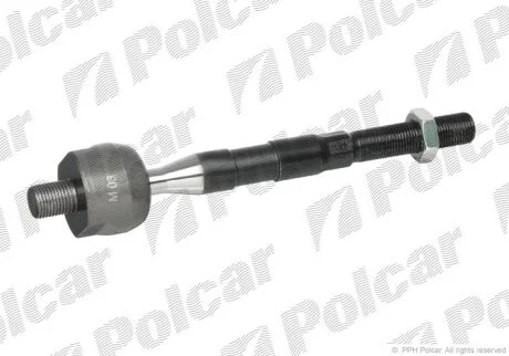 Рульова тяга лівий=правий, PAJERO III Canvas To Polcar MI523