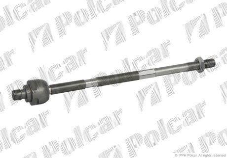 Рульова тяга лівий=правий, MITSUBISHI PAJERO 99 Polcar MI553