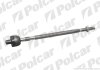 Рульова тяга лівий=правий, MITSUBISHI CARISMA Polcar MI703 (фото 1)