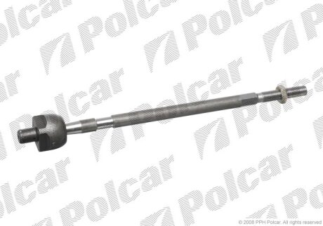 Рульова тяга лівий=правий, MITSUBISHI CARISMA Polcar MI703