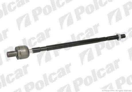 Рульова тяга лівий=правий, MITSUBISHI CARISMA Polcar MI713