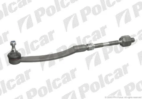 Рульова тяга правий, MINI 03- Polcar MN121103