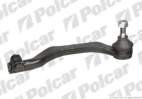 Наконечник тяги рульової правий, MINI Roadster (R59), Polcar MN131