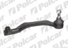 Наконечник тяги рульової лівий, MINI (R56), 11.05-01 Polcar MN132 (фото 1)