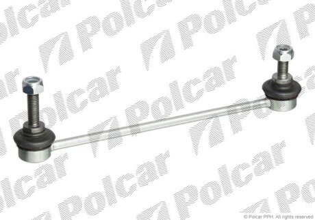 Стійка стабілізатора лівий=правий, MINI 07- Polcar MN136