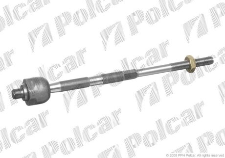 Рульова тяга лівий=правий, N.PRIMERA 90-96/96- Polcar N203