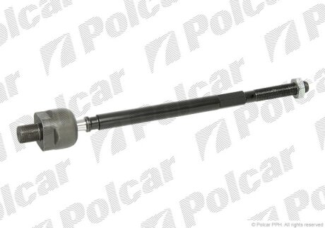 Рульова тяга лівий=правий, SUNNY II Traveller (Polcar N403
