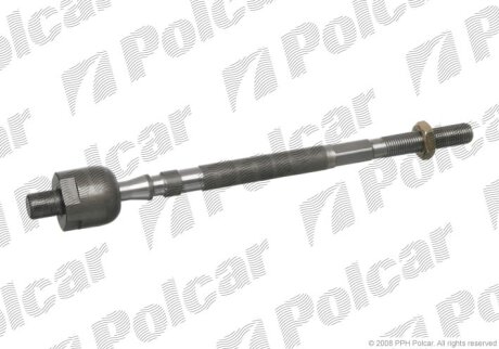 Рульова тяга лівий=правий, NISSAN MAXIMA 95- Polcar N503