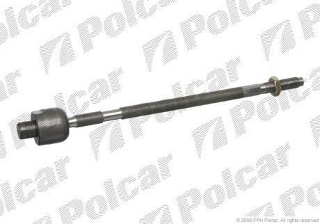 Рульова тяга лівий=правий NISS. PATHFINDER 96- Polcar N523