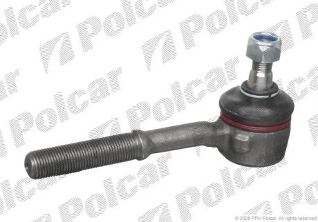 Наконечник тяги рульової лівий=правий, N.TERRANO/PATHFINDER Polcar N552