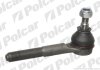 Наконечник тяги рульової лівий, NISS. TERRANO I/II Polcar N562 (фото 1)
