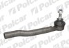 Наконечник тяги рульової лівий, MICRA III (K12), 03. Polcar N801 (фото 1)