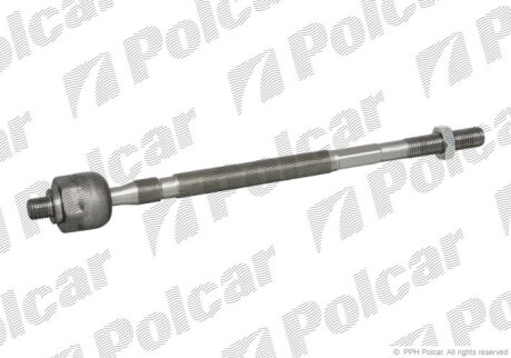 Рульова тяга лівий=правий, OPEL CORSA D 06- Polcar O183