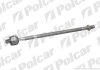 Рульова тяга лівий=правий, OPEL VECTRA 95- Polcar O442 (фото 1)