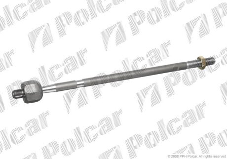 Рульова тяга лівий=правий, OPEL VECTRA 95- Polcar O442