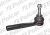 Наконечник тяги рульової правий, OPEL VECTRA C 02- Polcar O471 (фото 1)