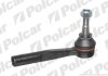 Наконечник тяги рульової лівий, OPEL VECTRA C 02- Polcar O472 (фото 1)