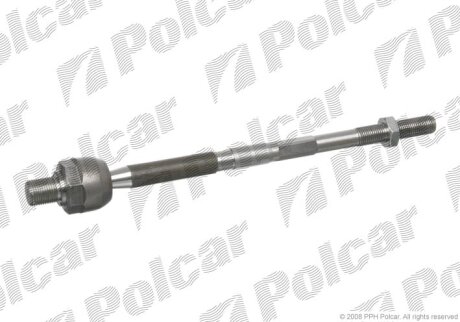 Рульова тяга лівий=правий, OPEL VECTRA C 02- Polcar O473